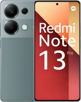 Купить мобільний телефон Xiaomi Redmi Note 13 Pro 4G 256GB: цена от 9049 грн.
