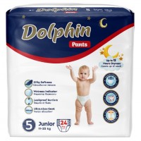 описание, цены на Dolphin Pants Junior 5