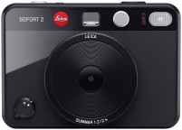 Купить фотокамера миттєвого друку Leica Sofort 2: цена от 20000 грн.