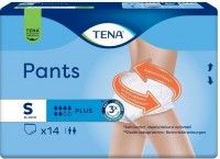 описание, цены на Tena Pants Plus S
