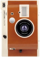 Купити фотокамера миттєвого друку Lomography Lomo Instant Camera  за ціною від 4338 грн.