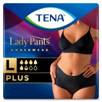 описание, цены на Tena Lady Pants Plus L