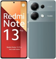 Купить мобільний телефон Xiaomi Redmi Note 13 Pro 4G 512GB: цена от 10559 грн.