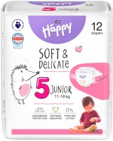 описание, цены на Bella Baby Happy Soft & Delicate Junior 5