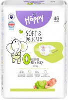 описание, цены на Bella Baby Happy Soft & Delicate Before Newborn 0
