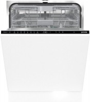 Купить встраиваемая посудомоечная машина Gorenje GV 673B60: цена от 17475 грн.