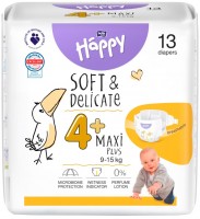 описание, цены на Bella Baby Happy Soft & Delicate Maxi 4+