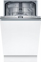 Купить вбудована посудомийна машина Bosch SPV 4HKX10E: цена от 17460 грн.