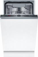Купить вбудована посудомийна машина Bosch SPV 2HMX42E: цена от 17413 грн.