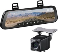 Купить видеорегистратор 70mai Rearview Dash Cam S500-1: цена от 8649 грн.