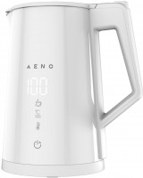 Купить электрочайник AENO EK8S: цена от 2834 грн.