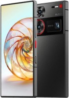 Купить мобильный телефон Nubia Z60 Ultra 256GB/8GB: цена от 25975 грн.