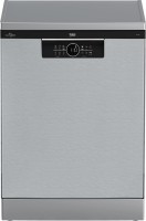 Купить посудомоечная машина Beko BDFN 26531 X: цена от 18063 грн.