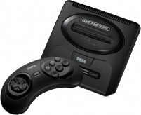Купить игровая приставка Sega Genesis Mini 2  по цене от 10102 грн.