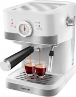 Купить кофеварка Sencor SES 1720WH: цена от 3183 грн.
