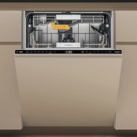 Купить встраиваемая посудомоечная машина Whirlpool W8 IHF58 TU: цена от 19099 грн.