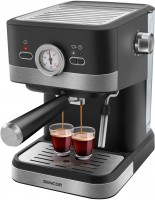 Купить кофеварка Sencor SES 1721BK: цена от 3258 грн.