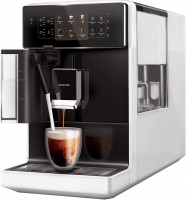 Купить кофеварка Sencor SES 9301WH: цена от 22308 грн.