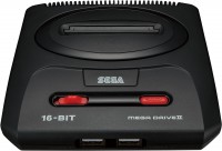Купить игровая приставка Sega Mega Drive Mini 2: цена от 15359 грн.