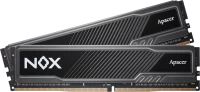 описание, цены на Apacer NOX DDR4 2x16Gb