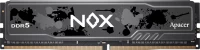 описание, цены на Apacer NOX DDR5 1x32Gb