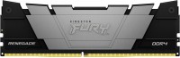 Купить оперативная память Kingston Fury Renegade DDR4 Black 1x32Gb по цене от 3031 грн.