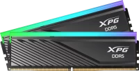 Купить оперативная память A-Data Lancer Blade RGB DDR5 2x16Gb по цене от 6043 грн.