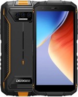 Купить мобильный телефон Doogee S41 Max: цена от 5177 грн.