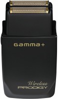 Купить электробритва Gamma Piu Prodigy: цена от 4500 грн.