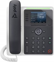 Купить IP-телефон Poly Edge E220: цена от 9321 грн.