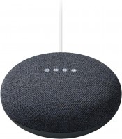 Купить аудіосистема Google Nest Mini 2: цена от 2249 грн.