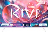 Купить телевизор Kivi 43U760QW: цена от 13200 грн.