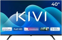 Купить телевизор Kivi 40F730QB: цена от 10100 грн.