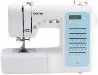 Купить швейная машина / оверлок Brother FS 40S: цена от 10198 грн.