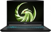 Купить ноутбук MSI Bravo 15 B7ED по цене от 26069 грн.