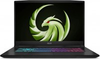 Купить ноутбук MSI Bravo 17 D7VEK по цене от 36379 грн.