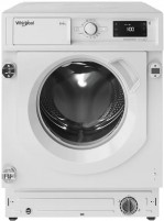 Купить встраиваемая стиральная машина Whirlpool BI WDWG 861485 EU: цена от 18400 грн.