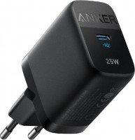 Купить зарядное устройство ANKER PowerPort 312 25W: цена от 459 грн.