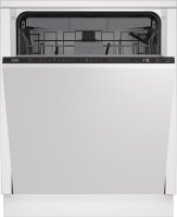 Купить встраиваемая посудомоечная машина Beko BDIN 38440C: цена от 16082 грн.