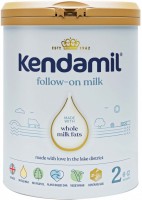 Купить детское питание Kendamil Classic 2 800  по цене от 899 грн.