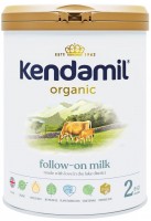 Купить детское питание Kendamil Organic 2 800  по цене от 1399 грн.