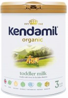 Купить детское питание Kendamil Organic 3 800  по цене от 1399 грн.