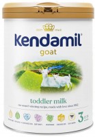 Купить детское питание Kendamil Goat 3 800  по цене от 1799 грн.