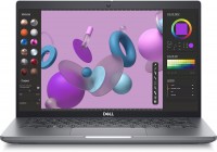 Купить ноутбук Dell Precision 14 3480 по цене от 70733 грн.