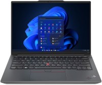 Купить ноутбук Lenovo ThinkPad E14 Gen 5 AMD по цене от 33198 грн.