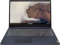 Купить ноутбук Lenovo IdeaPad 3 Chrome 15IJL6 (3C 15IJL6 82N4003FPB) по цене от 10687 грн.