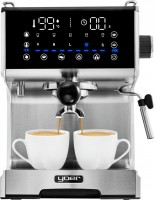 Купить кофеварка YOER Barisso EM03S: цена от 9999 грн.