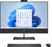 Купити персональний комп'ютер HP Pavilion 31.5 All-in-One (6L9M4EA) за ціною від 76869 грн.