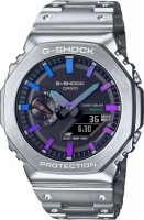 Купить наручний годинник Casio G-Shock GM-B2100PC-1A: цена от 29300 грн.