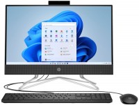 Купити персональний комп'ютер HP 22-dd20 All-in-One (22-dd2006ua) за ціною від 23439 грн.